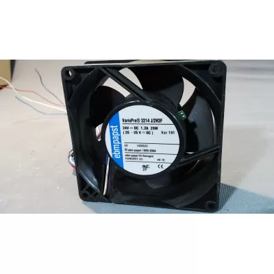Cisco ISR ISR4451-X/K9 or ISR4350 Fan tray Cooling fan 800-40759-01