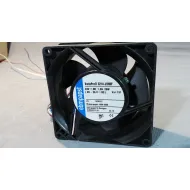 Ebmpapst Variopro Fan 3214J/2H3F Dc24V 4 Wire Ebmpapst Variopro Fan 3214J/2H3F Dc24V 4 Wire