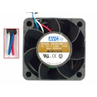 Cisco 2960 2811 881 Router Fans AVC DB04028B12U Cisco 2960 2811 881 Router Fans AVC DB04028B12U