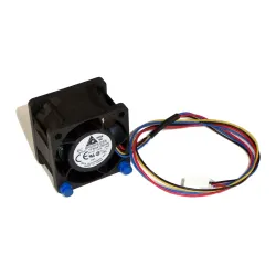 Delta TFB0412EHN DC 12V 0.87A Case Fan for Cisco ISE-3315-K9 V01 ISE