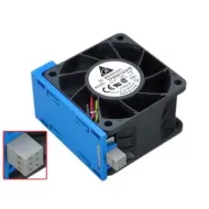 Delta TFB0612GHE DC 12V 1.68A Cooling Fan 60*60*38mm Delta TFB0612GHE DC 12V 1.68A Cooling Fan 60*60*38mm