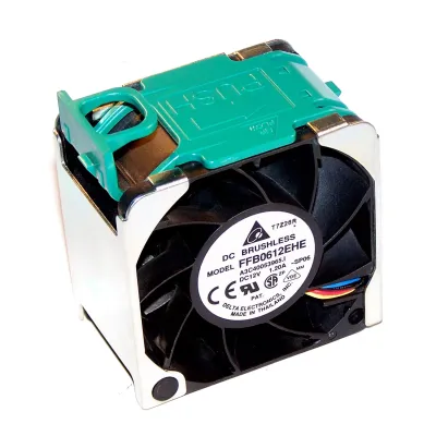 Fujitsu Primergy RX300 S2 S3 S4 System Fan