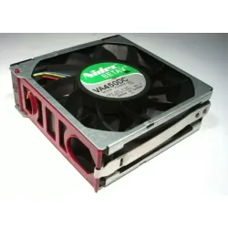 HP ML570G3/Dl580G3 Fan Assembly 364517-001 HP ML570G3/Dl580G3 Fan Assembly 364517-001
