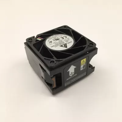 Dell EMC Poweredge R840 Rackmount 2U Server CPU Cooling Fans