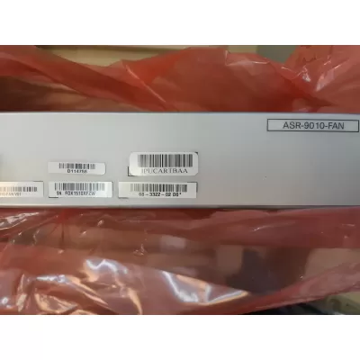 Cisco V02 ASR 9000 Fan Tray Assembly ASR-9010-FAN