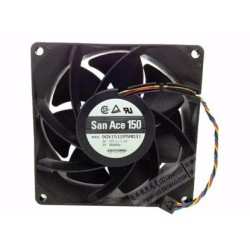 Dell Precision 490 690 server fans Dell Precision 490 690 server fans