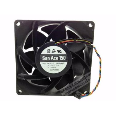 Dell Precision 490 690 server fans