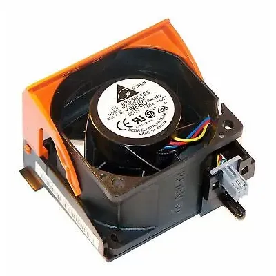 Dell Pr272 60x60x38mm 12v Fan For Poweredge 2950 2970