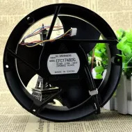 Delta Efc1748dg 17251 48V 2.30a Four-Wire Violence Frequency Converter Communication Equipment Fan Delta Efc1748dg 17251 48V 2.30a Four-Wire Violence Frequency Converter Communication Equipment Fan