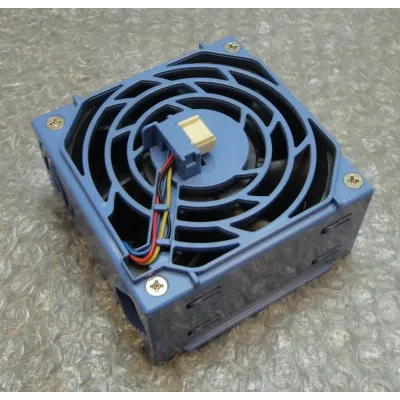 Delta Server Cooling Fan Model: FFC0812DE DC 12V 1.80A