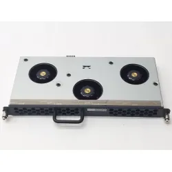 Juniper EX4200-FANTRY Ex 4200 Removable Fan Tray With 3 Blowers Spare EX4200FANTRAY