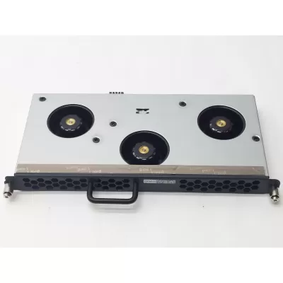 Juniper EX4200-FANTRY Ex 4200 Removable Fan Tray With 3 Blowers Spare EX4200FANTRAY