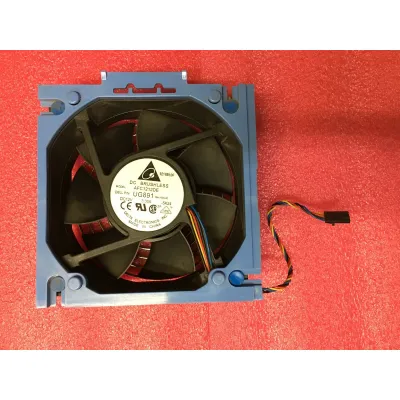 DELL UG891 PE T300 Rear Fan DC 12V Delta Model: AFC1212DE