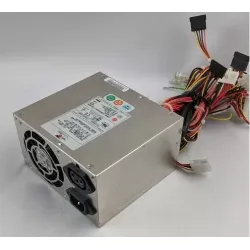 EMACS Zippy 400W 24 Pin 4/8 Pin 12V Power Supply HG2-6400P