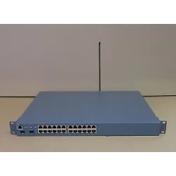 Avaya C363T 24 Port Network Switch 700397292