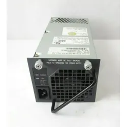Cisco Catalyst 4000 4006 400W Power Supply APS-111 34-0873-01