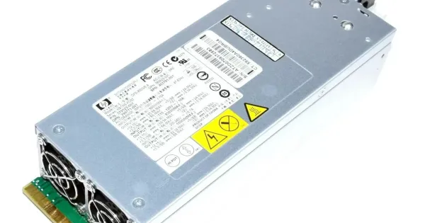 HP 1000W Power Supply DPS-800GBA 379123-001 399771-001 380622-001