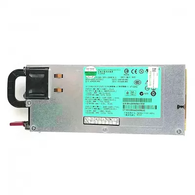 HP 1200W Power Supply DPS-1200FB-A 438202-002 440785-001 441830-001