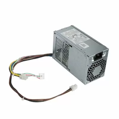 HP Pro 3090 300W MicroTower Power Supply FD300LM1-00 597458-001 600457-001