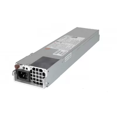 Supermicro 1620W Server Power Supply PWS-1K62P-1R 672042075584