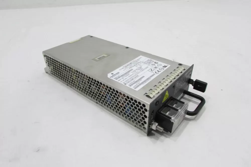 Juniper 800W Power Supply PWR-MX104-DC-S 700-010684-0000 740-045932