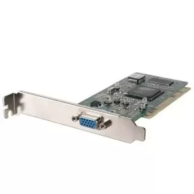 Dell PowerEdge 350 PCI 8MB ATI Rage XL Video Graphics Card CN-012TVD 102-7230512 109-72300-10