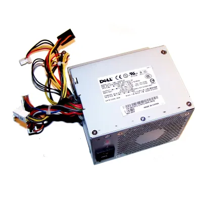 Dell Optiplex GX520 220W Power Supply N220P-00 CN-0KC672