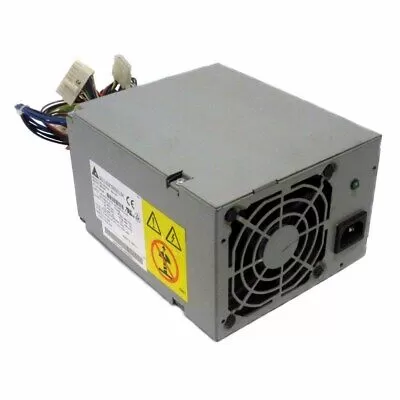 IBM X220 330W Power Supply 0NK9865 0NK9866 E72018B