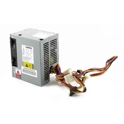 IBM ThinkCentre M50 230W Power Supply HP-A2307F3P 74P4301 49P2191