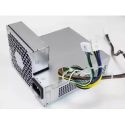 Hewlett DX2255 DX2258 250W Desktop Power Supply LC-HP250ATX 439056-002 440988-001 Hewlett DX2255 DX2258 250W Desktop Power Supply LC-HP250ATX 439056-002 440988-001