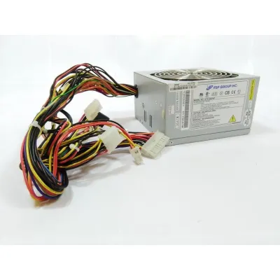 FSP Group 350W ATX Power Supply ATX-350PNF 9PX3504514 S6311050920 S6311050709