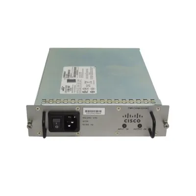 Cisco Catalyst 4948 1000W Power Supply APS-232 341-0210-01 8-681-377-92 PWR-C49M-1000AC