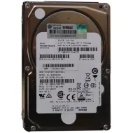 HP 300GB 10K RPM 6Gbps 2.5 Inch SAS Hard Disk 652566-005
