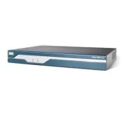 Cisco 1841 Integrated Services Router Cisco 1841 Integrated Services Router