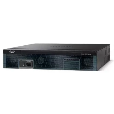 Cisco 2900 Series 2921 Integrated Service Series