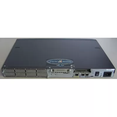 Cisco 2610 Modular Router CISCO2610