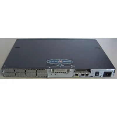 Cisco 2610 Modular Router CISCO2610