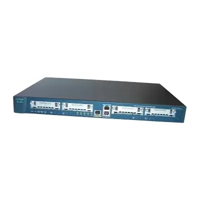 Cisco 1760 Modular Access Router