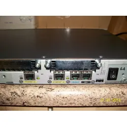 Cisco 2611 Series of Modular Routers