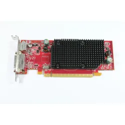 Dell Radeon 256MB Pro DVI Graphics Card CN-0YP477 Dell Radeon 256MB Pro DVI Graphics Card CN-0YP477