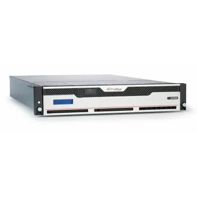 FireEye Security Appliance Firewall NX7400