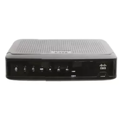 Cisco DVR HDMI Digital Set Top Switch PDS2144