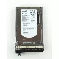 Dell 146GB SAS DP 3.5 Inch 15K rpm Hard Disk Drive ST3146855SS 0RY491 9Z2066-051 Dell 146GB SAS DP 3.5 Inch 15K rpm Hard Disk Drive ST3146855SS 0RY491 9Z2066-051