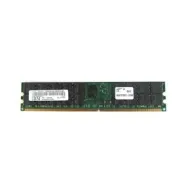 IBM 2GB DDR2 2Rx4 PC2-4200R-444-12 Ram 12R8239