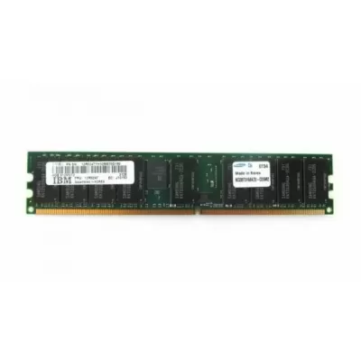 IBM 4GB DDR2 PC2-4200 533Mhz Ecc Ram 12R8247