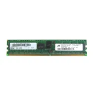 IBM 512MB PC2 4200 Ddr2 533 CL4 Ecc Ram 12R8251