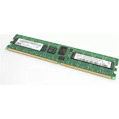 IBM 1GB PC2-4200 533MHz DDR2 Ram 12R8255