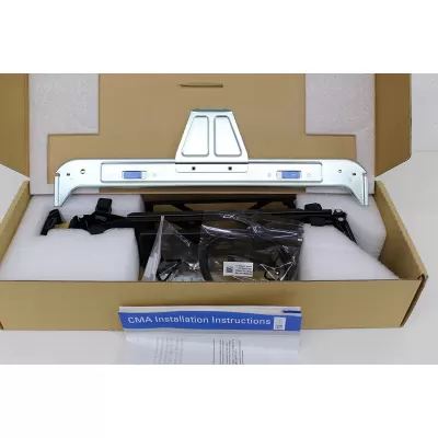 Dell 2U Cable Management ARM with Box Pack for PowerEdge 2U Servers #0YF1JW for Dell R720 / R520 / R820 Servers