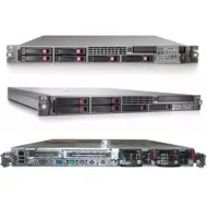 HP DL360 G5 Octacore Xeon 1U Rack Server HP DL360 G5 Octacore Xeon 1U Rack Server