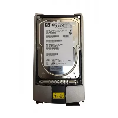 HP 146.8GB 10K RPM Ultra320 SCSI hot Swap 3.5inch hard disk 360205-022 BD1468A4C5 ST3146707L 404670-002 9X2006-153